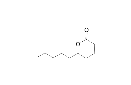 δ-Decanolactone