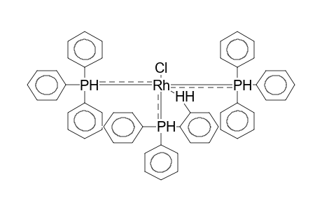 WILKINSON COMPLEX (ORANGE ISOMER)