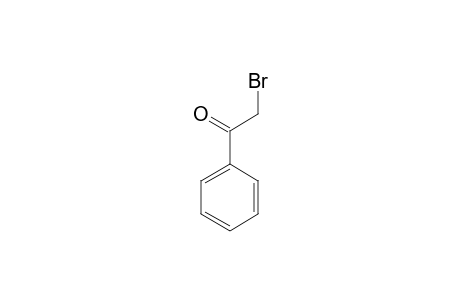 Phenacyl bromide