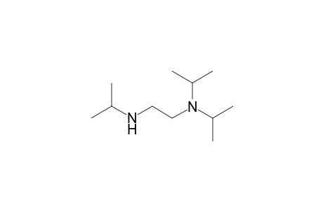 N,N,N'-triisopropylethylenediamine