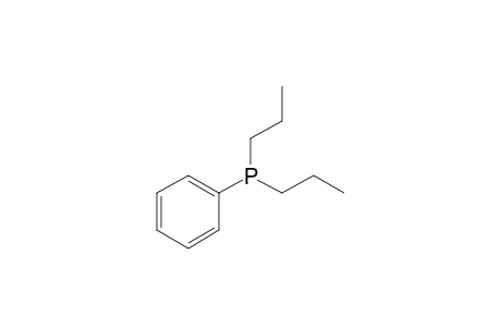 dipropylphenylphosphine
