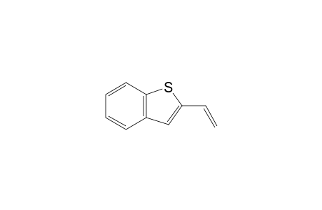 2-Ethenyl-benzo-[B]-thiophen