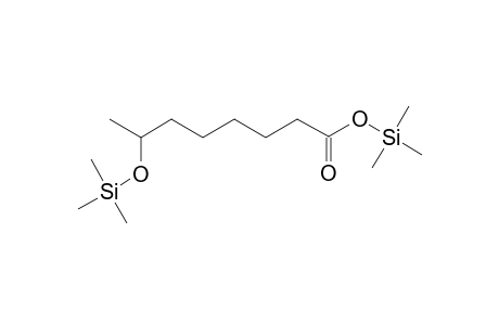 7-trimethylsilyloxycaprylic acid trimethylsilyl ester