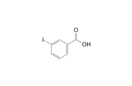 3-Iodobenzoic acid