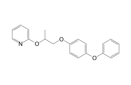 Pyriproxyfen