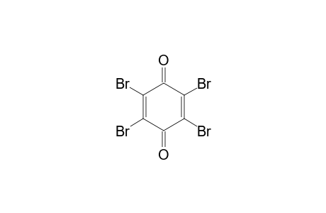 Tetrabromo-p-benzoquinone