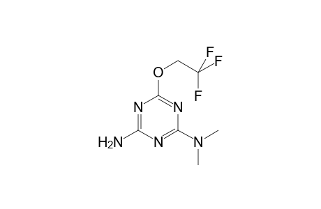 Triflusulfuron-methyl-A