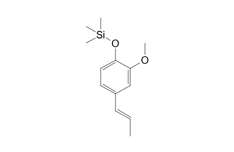 Isoeugenol TMS