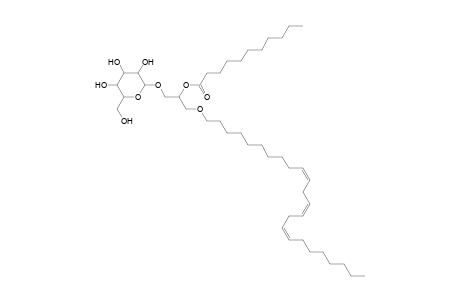 MGDG O-24:3_11:0