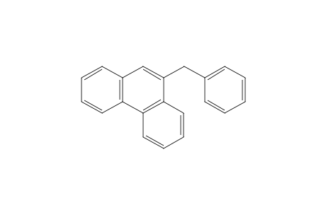 9-benzylphenanthrene