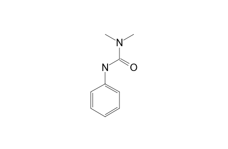 1,1-Dimethyl-3-phenylurea