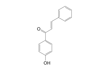 3-(4'-HYDROXYPHENYL)-1-PHENYL-PROPENONE