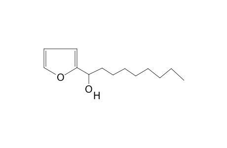 1-furan-2-ylnonan-1-ol