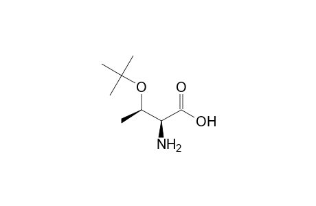 O-tert-Butyl-L-threonine