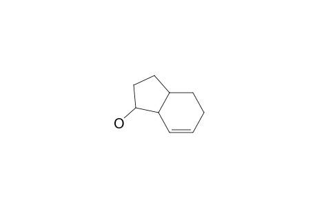 2,3,3a,4,5,7a-Hexahydro-1H-inden-1-ol