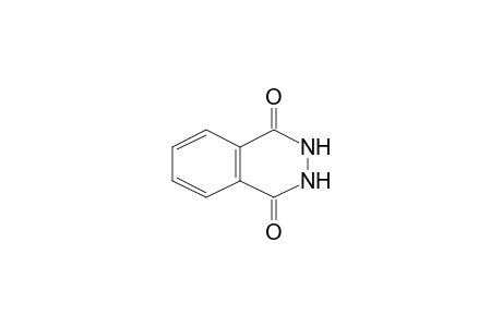 2,3-Dihydro-1,4-phthalazinedione