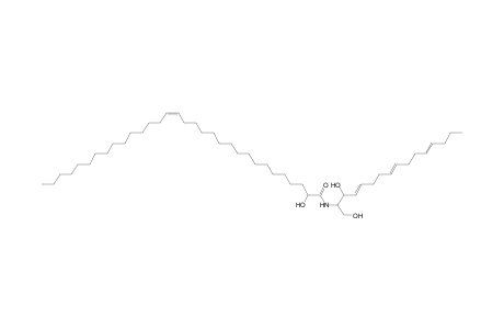 Cer 16:3;2O/32:1;(2OH)