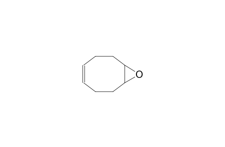 9-Oxabicyclo[6.1.0]non-4-ene