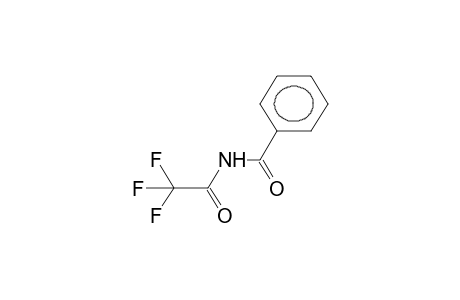 N-BENZOYLTRIFLUOROACETAMIDE