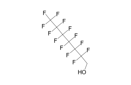 2,2,3,3,4,4,5,5,6,6,7,7,7-TRIDECAFLUORO-HEPTAN-1-OL