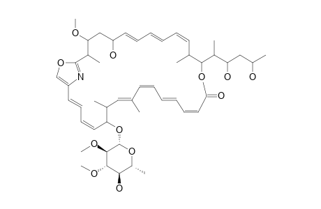 Chivosazole A