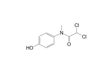 Diloxanide