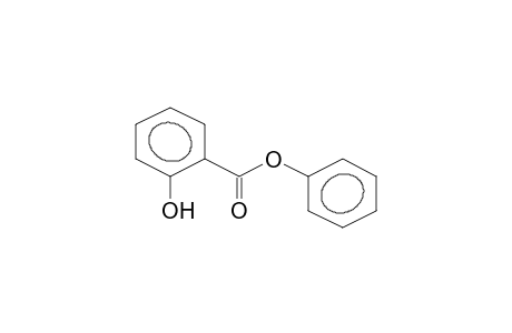 Phenylsalicylate