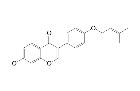 NORDURLETTONE