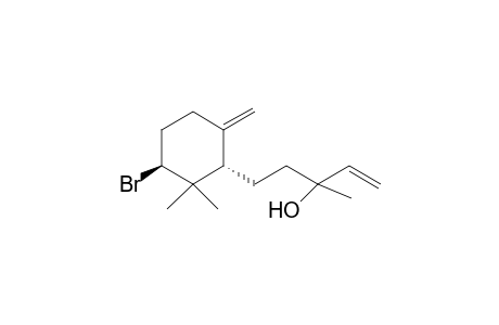 6-epi-beta-Snyderol