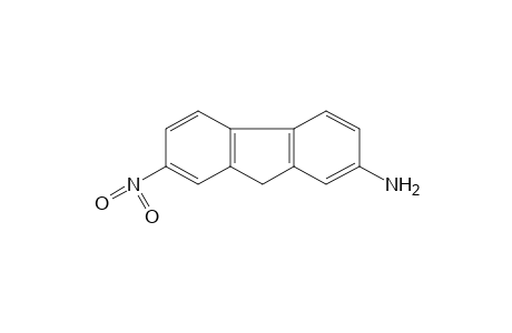 7-nitrofluoren-2-amine