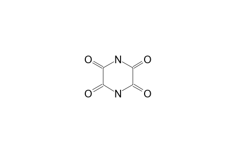 Piperazine-2,3,5,6-diquinone