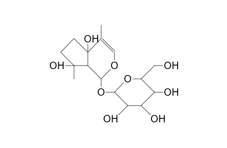 6-Deoxy-lamiol