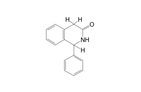 1,4-dihydro-1-phenyl-3(2H)-isoquinolone