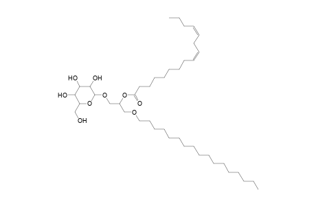 MGDG O-17:0_16:2