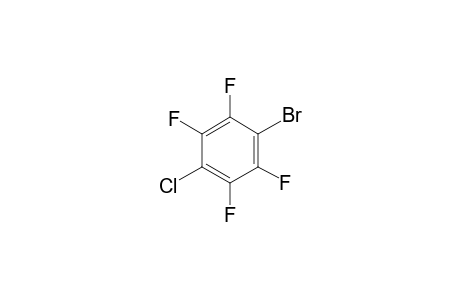 1-Bromo-4-chloro-2,3,5,6-tetrafluorobenzene