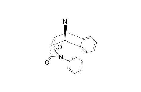 ENDO-1,2,3,4-TETRAHYDRO-N-PHENYL-1,4-IMINO-2,3-NAPHTHALINDICARBOXIMIDE