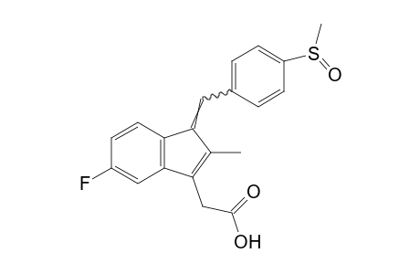 Sulindac breakdown (312)