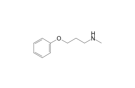 N-methyl-3-phenoxypropylamine