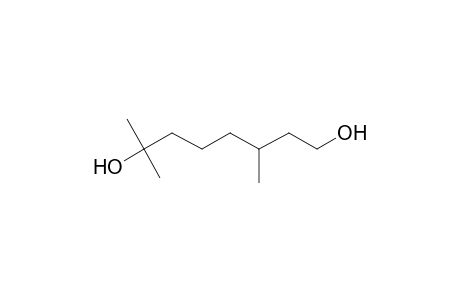 3,7-DIMETHYL-1,7-OCTANEDIOL