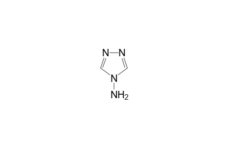 4H-1,2,4-triazol-4-amine