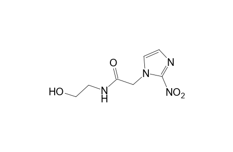 Etanidazole