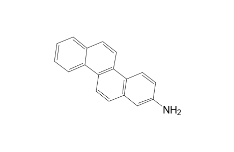 2-chrysenylamine