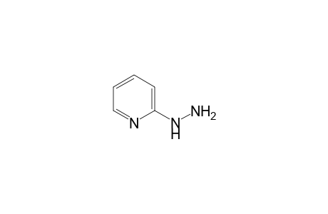 2-Hydrazinopyridine