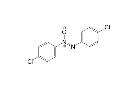 4,4'-dichloroazoxybenzene
