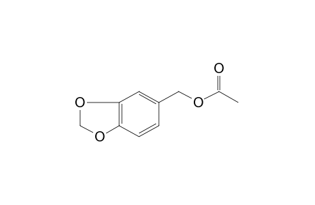 piperonyl alcohol, acetate