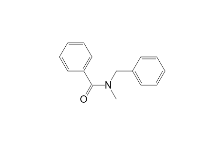 N-benzyl-N-methylbenzamide