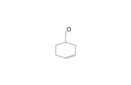 3-Cyclohexene-1-carboxaldehyde