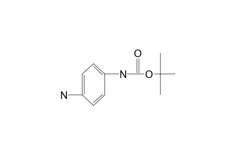 N-tert-Butoxycarbonylamino-p-phenylenediamine