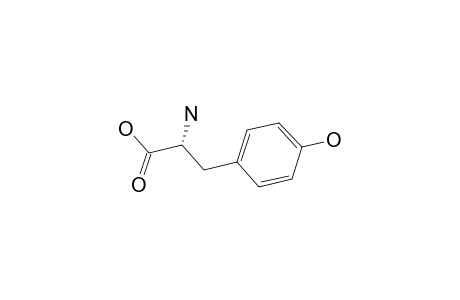 D-tyrosine