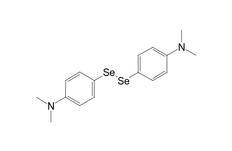 [4-(4-dimethylaminophenyl)diselanylphenyl]-dimethyl-amine